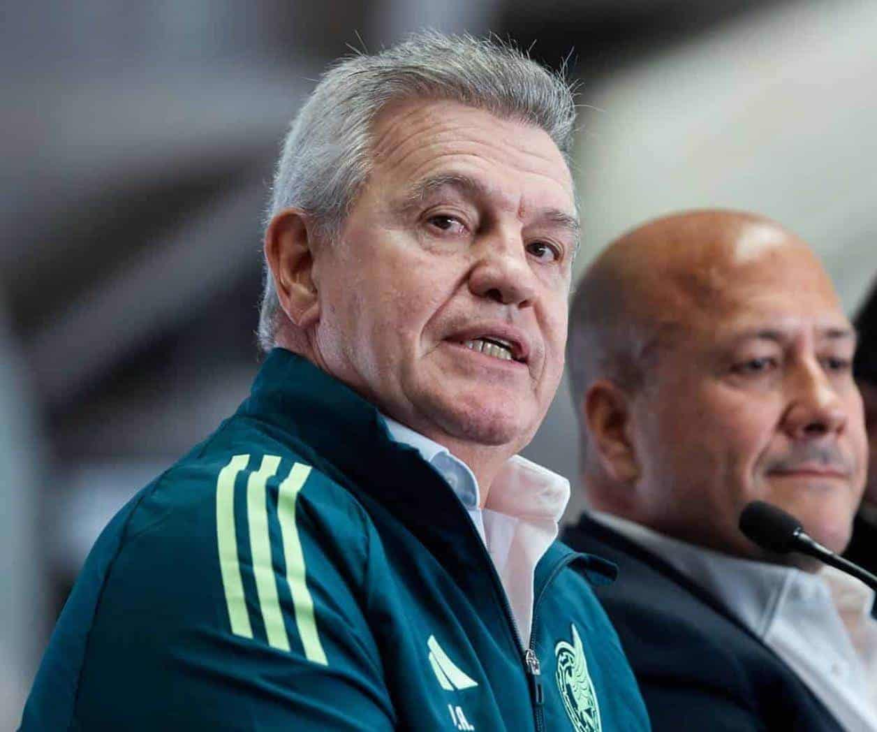 El análisis de Javier Aguirre sobre el talento en Chivas El análisis de Javier Aguirre sobre el talento en Chivas