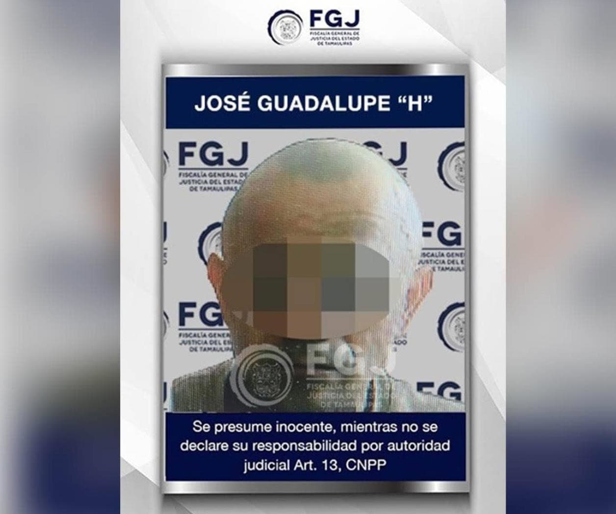 Sentencian a secuestrador en Reynosa Sentencian a secuestrador en Reynosa