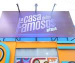 Ellos son los Nominados esta semana en La Casa de los Famosos México