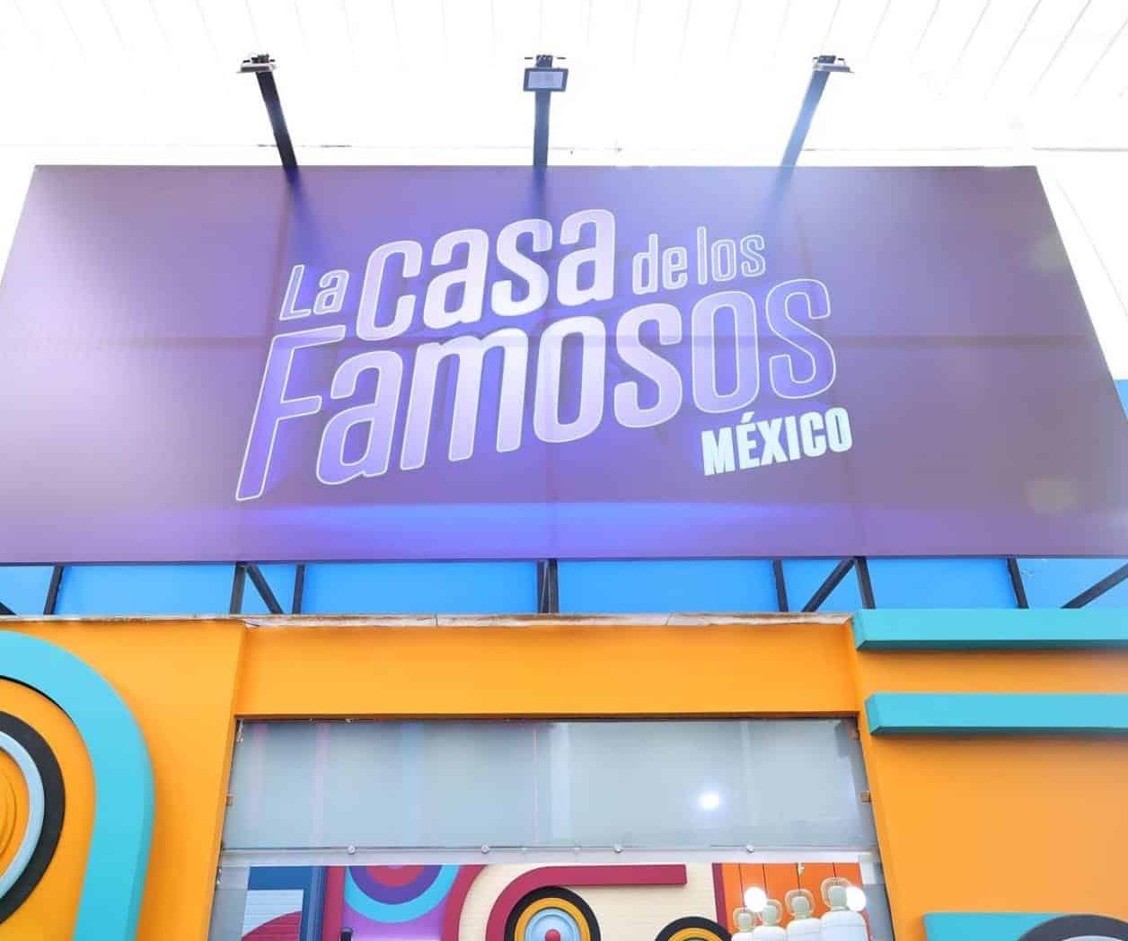 Ellos son los Nominados esta semana en La Casa de los Famosos México