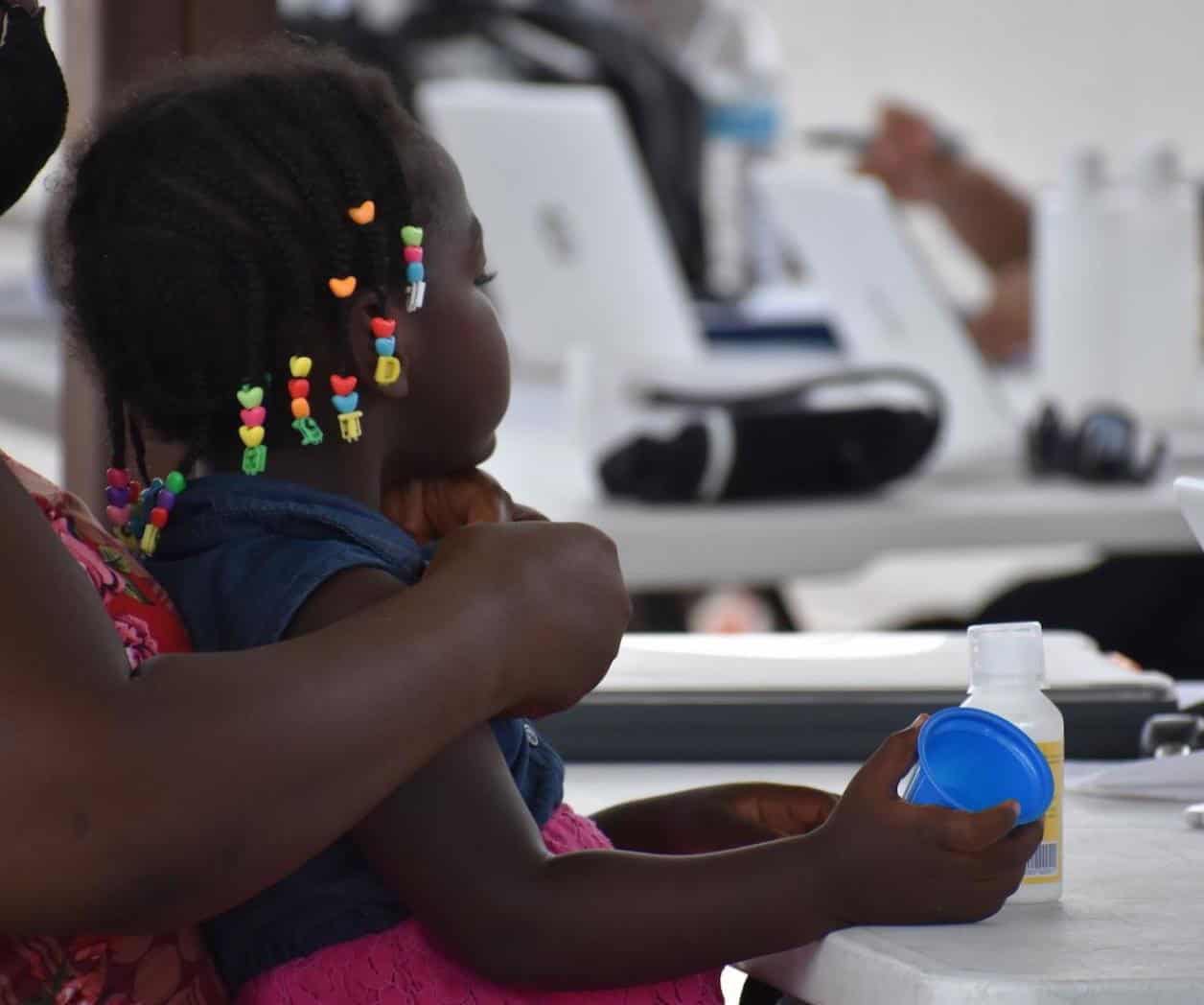 Se registran 57 niños con, al menos, un padre extranjero en Reynosa Se registran 57 niños con, al menos, un padre extranjero en Reynosa