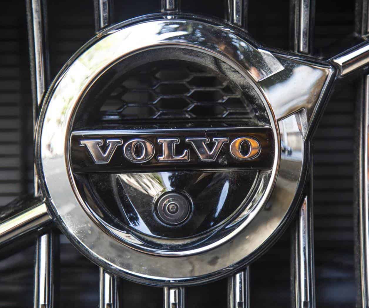 Planta de Volvo en Nuevo León y su impacto en la industria de camiones pesados