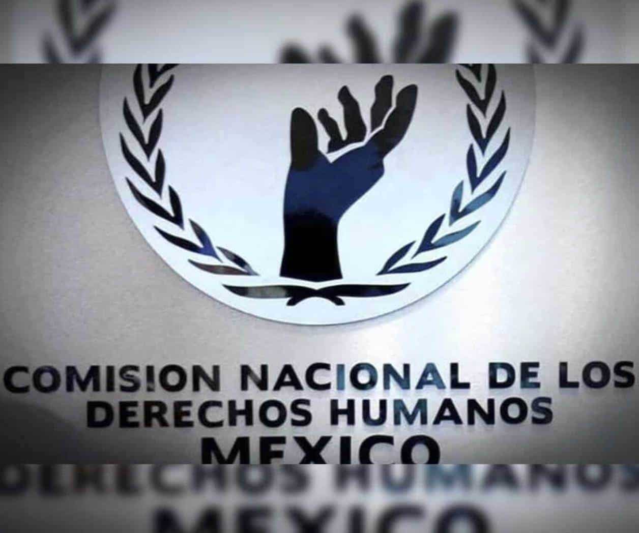 CNDH respalda reforma judicial CNDH respalda reforma judicial