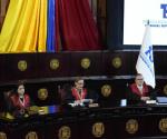 Tribunal Supremo de Venezuela certifica triunfo de Nicolás Maduro