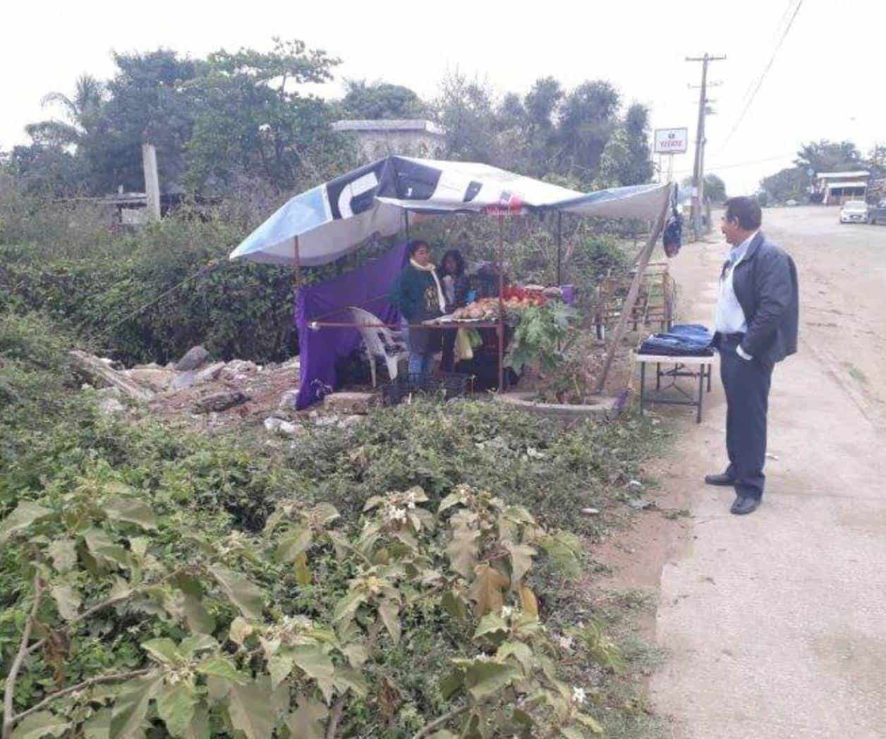 Demandará municipio a invasores de Laguna del Llano