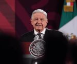 AMLO invitará a Sheinbaum a su último informe de Gobierno