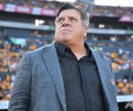 Miguel Herrera y el equipo de la Liga MX que buscaría sus servicios