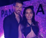 Galilea Montijo e Isaac Moreno ya están buscando tener una niña