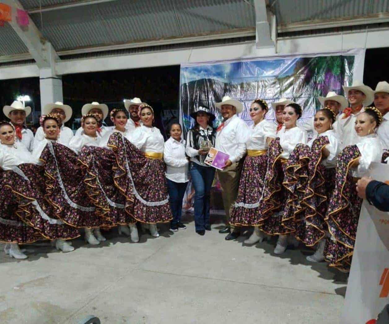 Es Río Bravo sede del festival ‘Fumex’