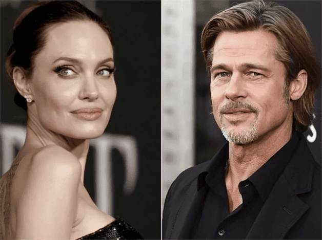 Pide Jon Voight a Brad Pitt acabar pleito legal  con Jolie