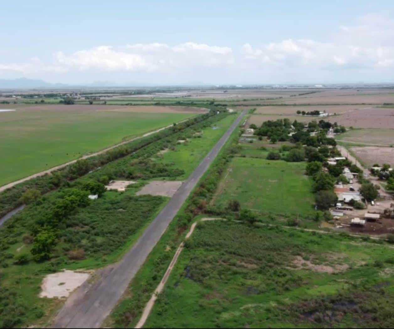 Los caminos de ‘El Mayo’ a EU