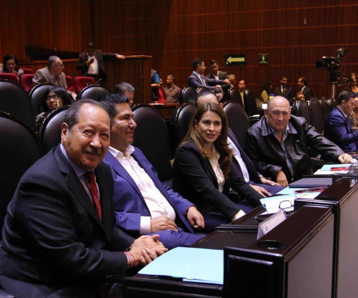 Apuntalan a Guardia Nacional a la Sedena Apuntalan a Guardia Nacional a la Sedena