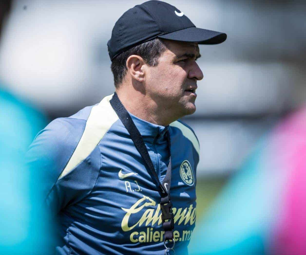 Comparte Azcárraga frustración por fracaso del América