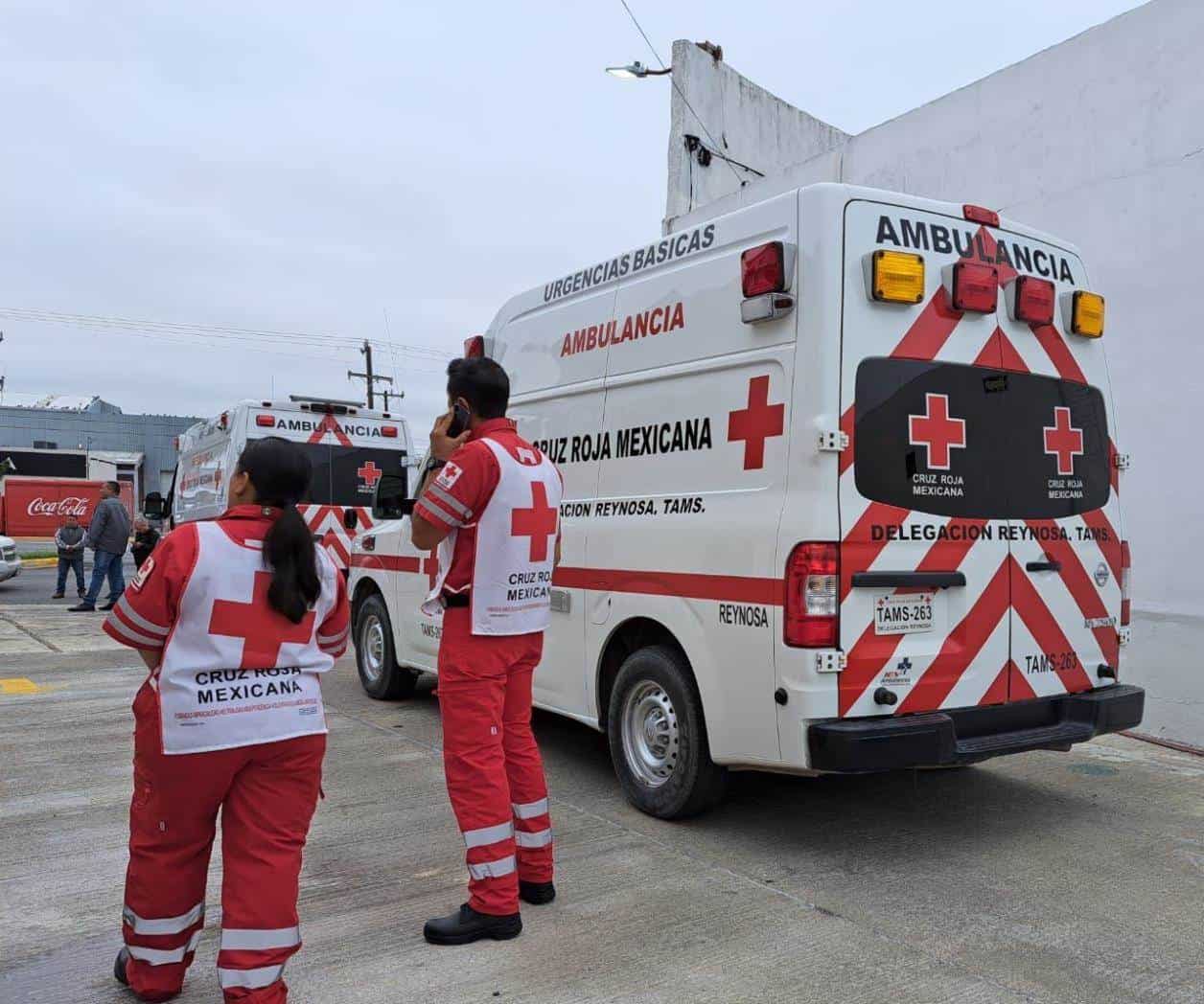 Ofrecen curso en Reynosa sobre Evento Vascular Cerebral Ofrecen curso en Reynosa sobre Evento Vascular Cerebral