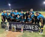 Kimas, campeonas del Torneo Nocturno