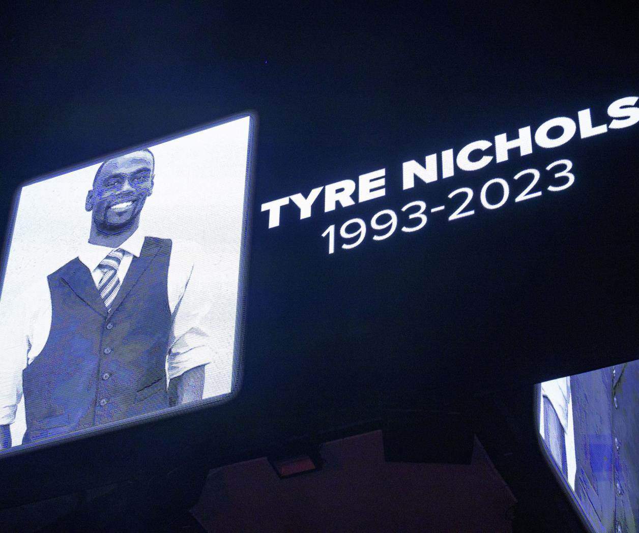 Acusado de paliza a T. Nichols está cambiando su declaración