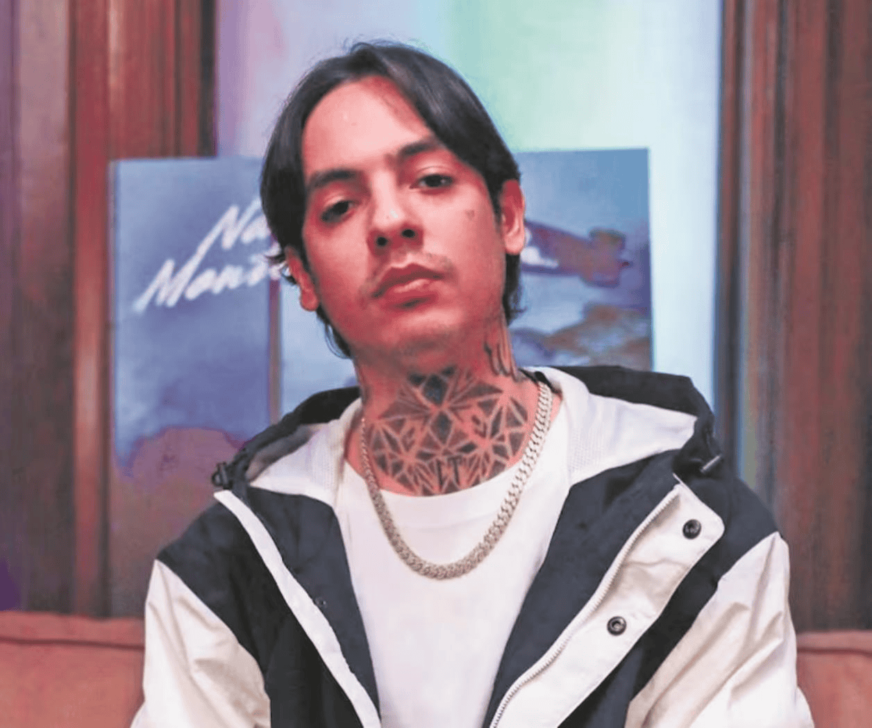 Natanael Cano transforma a Corridos Tumbados en marca exclusiva