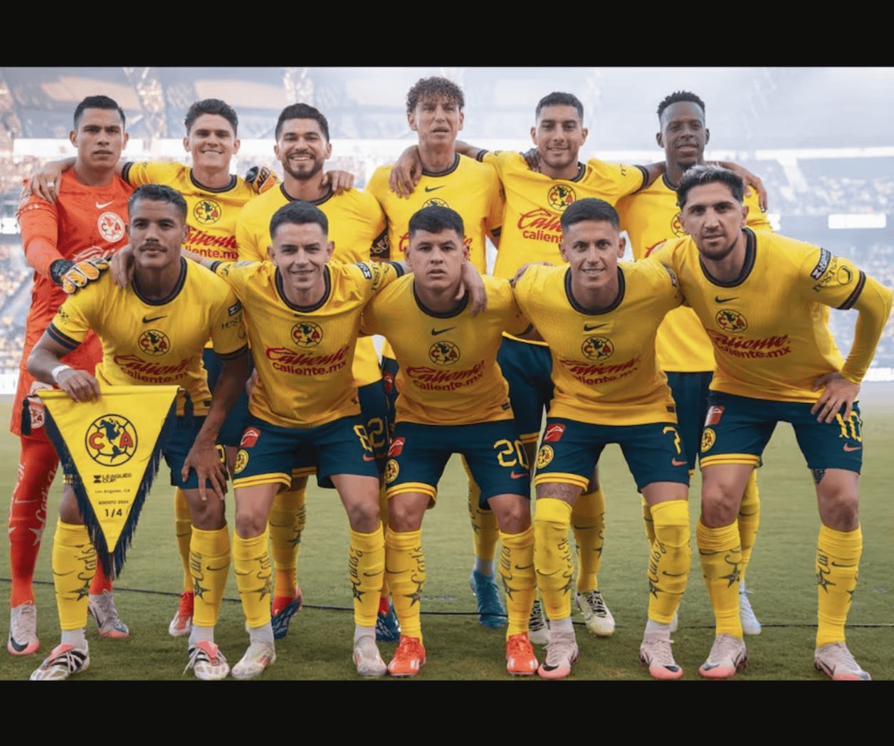 América busca redimirse ante Puebla en la Liga MX