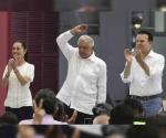 Cuando se tiene convicciones, se pagan cuotas de humillación: AMLO