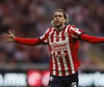 Enfrentamiento entre Chivas y Tigres