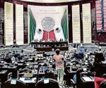 Análisis de la Coparmex sobre la representatividad en la Cámara de Diputados