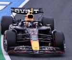 Checo Pérez y su Posición en la Clasificación del GP de Países Bajos