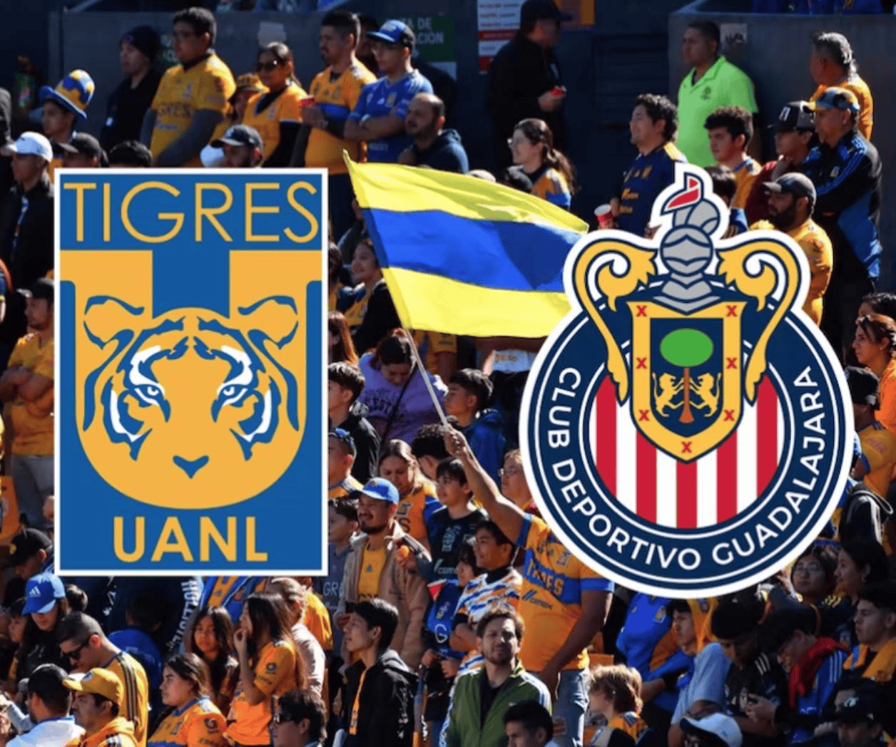 Tigres va por una victoria más Tigres va por una victoria más