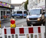 Tragedia en Solingen: Ataque con Cuchillo Deja Víctimas