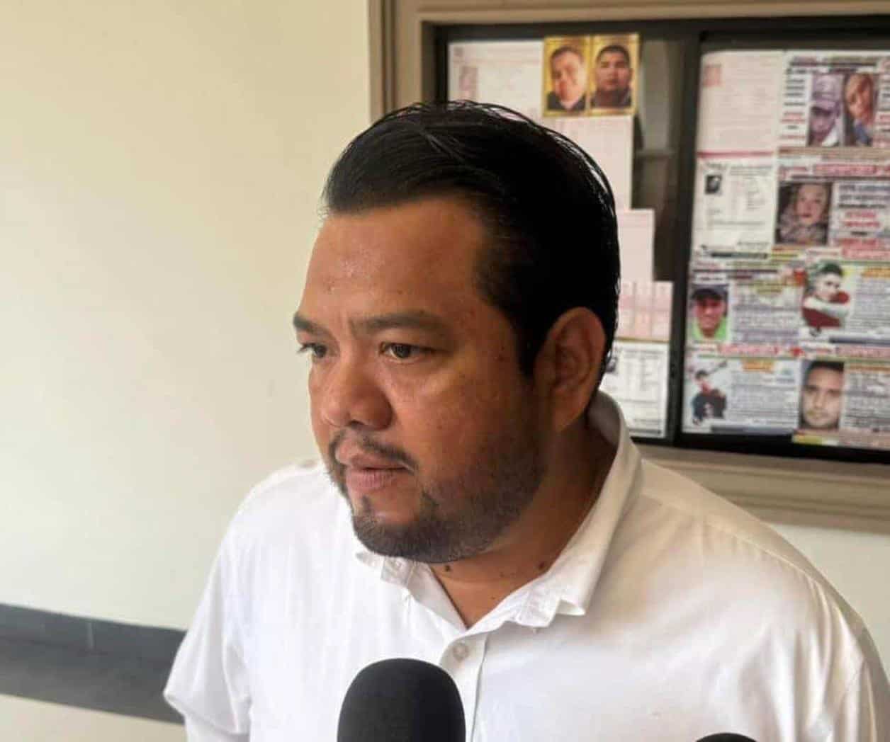 Requieren más guardias estatales para Altamira