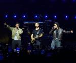 Concierto épico de los Jonas Brothers en Monterrey