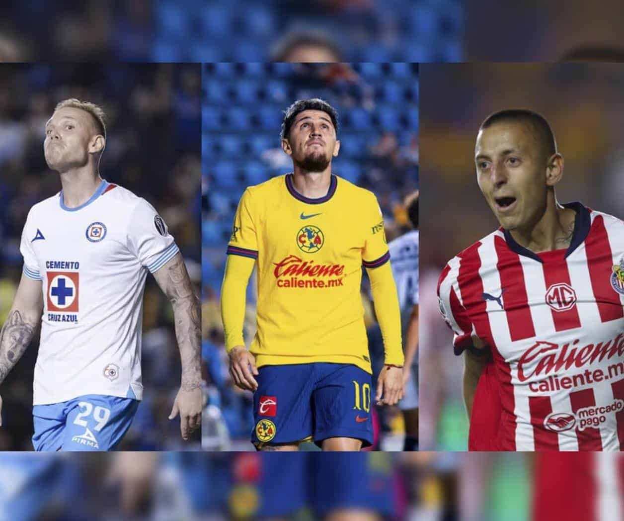 Liga MX: Así queda la tabla general del Apertura 2024