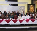 Morenistas se comprometen a trabajar en unidad