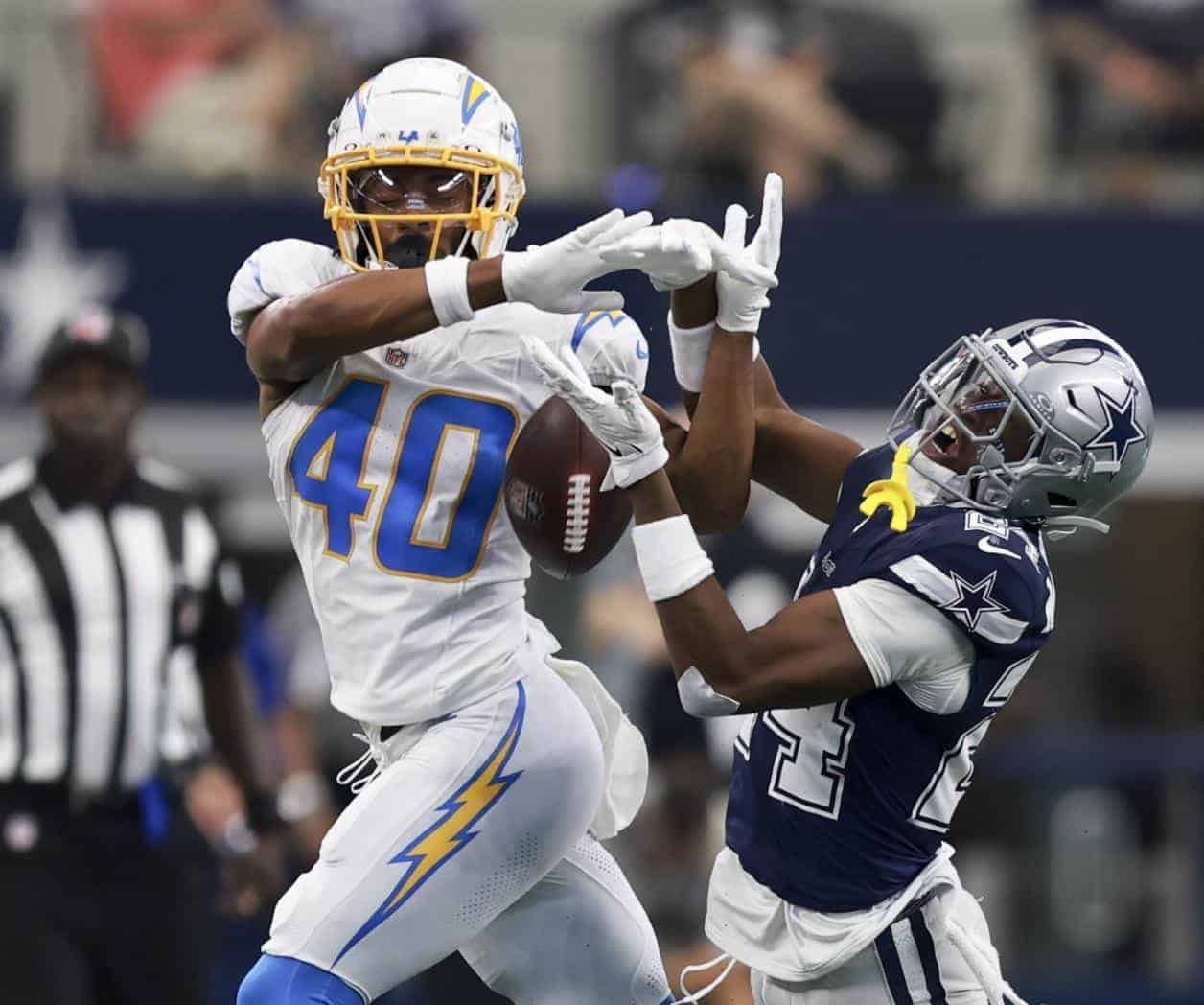 Cierran Vaqueros de Dallas pretemporada con derrota