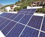 Crecen 25% páneles solares en techos