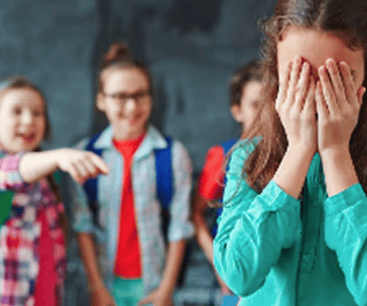 Ciclo escolar 2024-2025: ¿Cómo prevenir el bullying en era digital? Ciclo escolar 2024-2025: ¿Cómo prevenir el bullying en era digital?