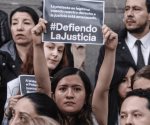 Protestas contra Reforma Judicial de AMLO continúan en varios estados