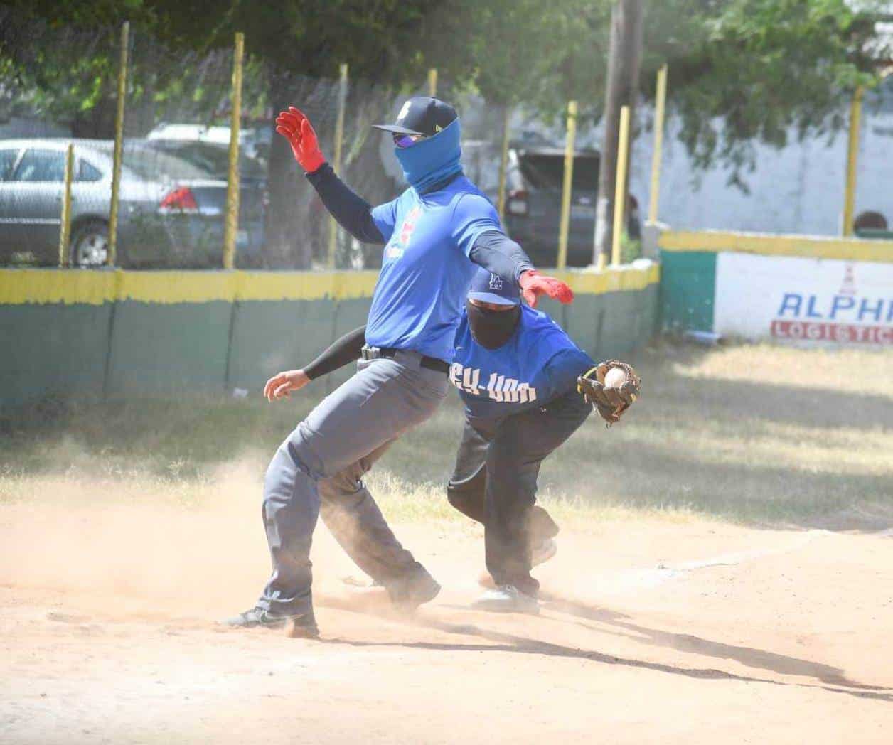 ¡Pegan primero! Torpedos ponen 1-0 a su favor serie final