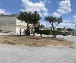 Rehabilita Chevrolet avenida en Fovissste