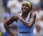 US Open: Coco Gauff inicia defensa de título con victoria arrolladora