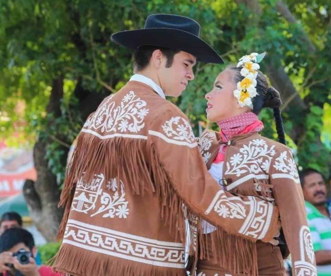 Organizará evento de tradiciones regionales Organizará evento de tradiciones regionales