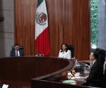 Tribunal Electoral recibe más de mil impugnaciones