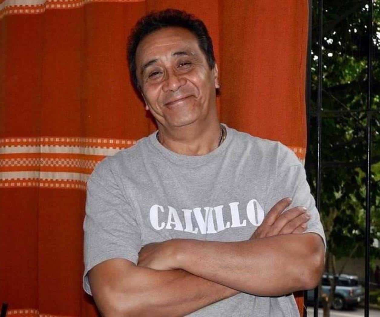 Alfonso Obregón es liberado de prisión Alfonso Obregón es liberado de prisión