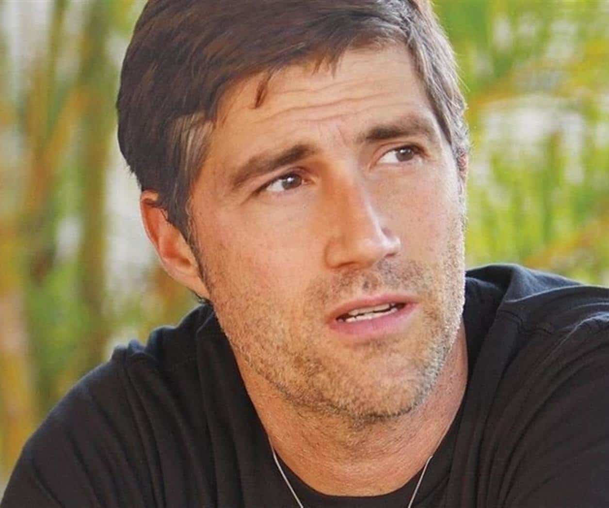 Matthew Fox fichado para la secuela de Yellowstone