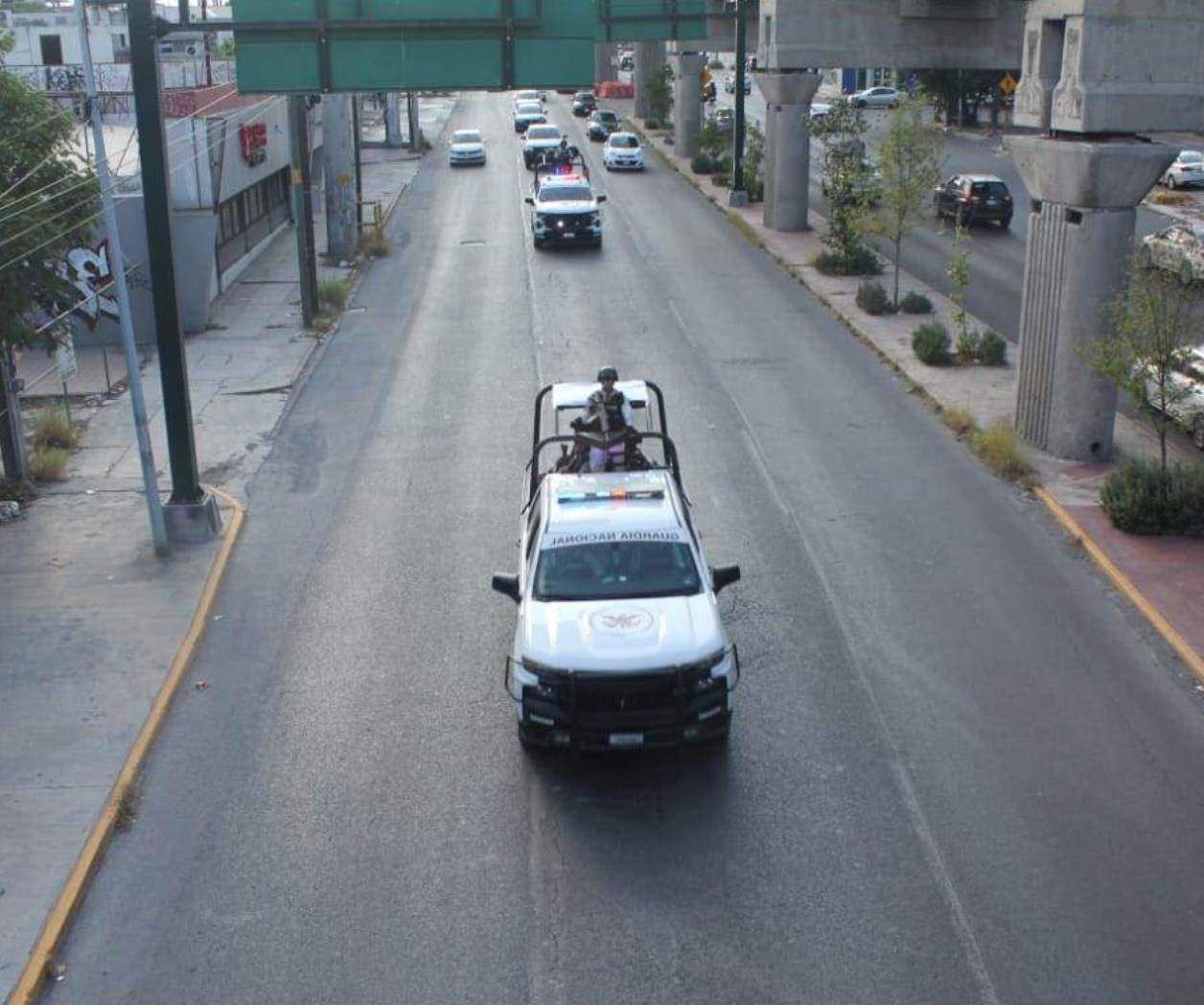 Mexicanos se sienten menos satisfechos con su seguridad: Inegi