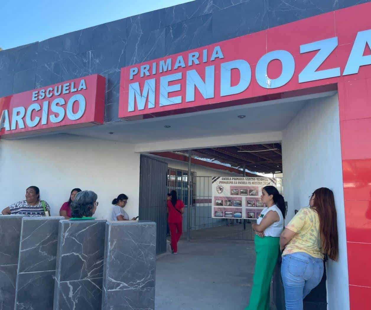 Diseñan programa piloto de energía para las escuelas de Tamaulipas Diseñan programa piloto de energía para las escuelas de Tamaulipas