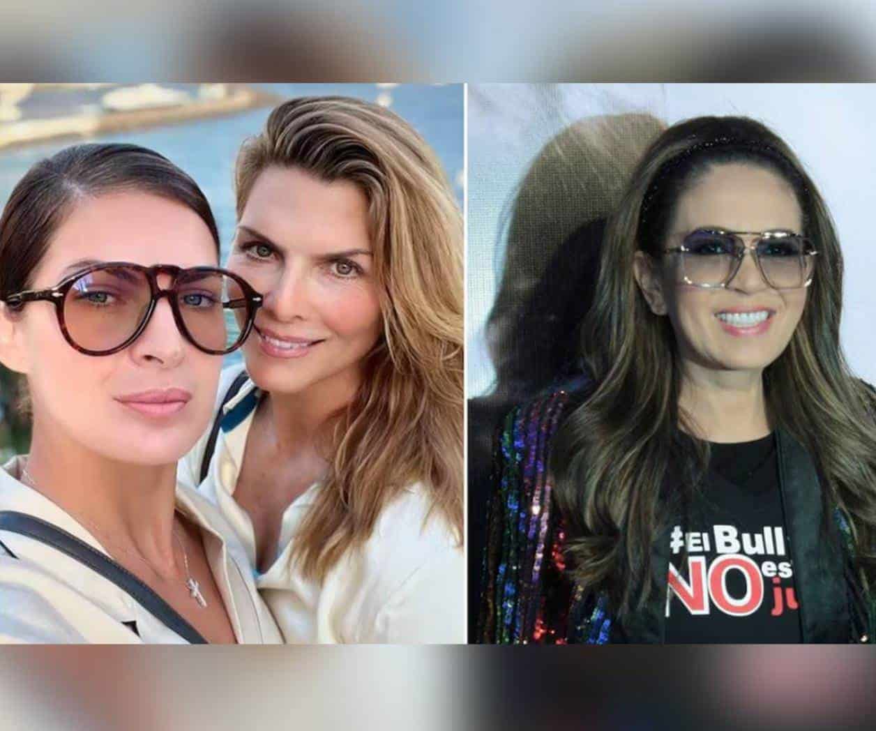 Montserrat Oliver rompe el silencio sobre Yaya y Yolanda