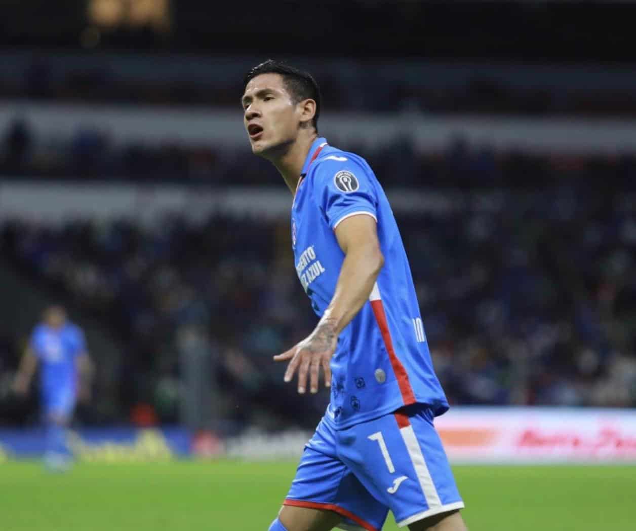 Fichaje confirmado: Uriel Antuna a Tigres