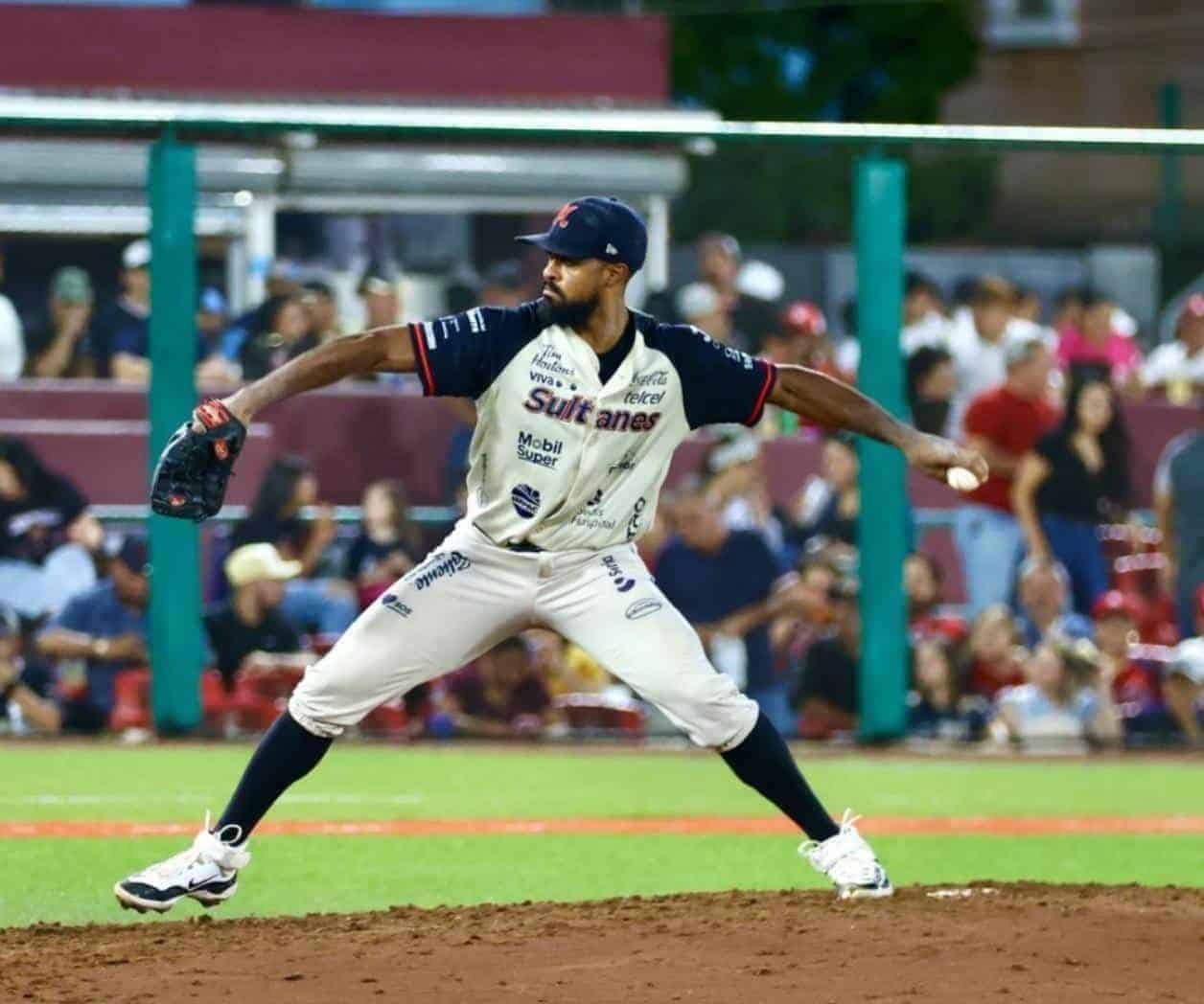 Victoria aplastante de los Tecolotes sobre Sultanes en la Final de la Zona Norte