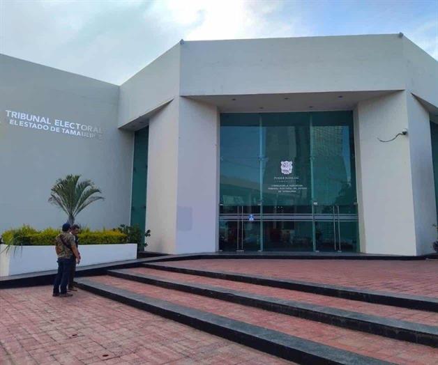 Senado busca tres magistrados electorales para Tamaulipas Senado busca tres magistrados electorales para Tamaulipas