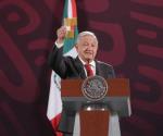 AMLO desestima a calificadoras internacionales